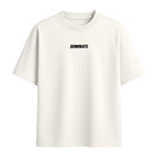 Camiseta Oversized - Crew Dogs