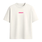 Camiseta Oversized - Girl Way Of Life