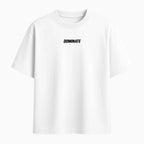 Camiseta Oversized - Ride in Peace