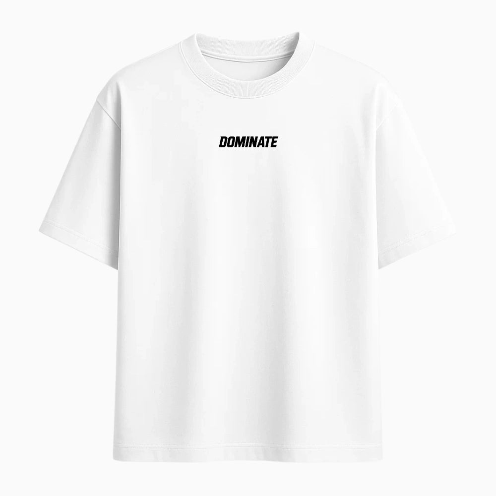 Camiseta Oversized - Ride in Peace