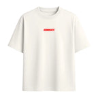 Camiseta Oversized - Smiles