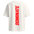 Camiseta Oversized - Spirit