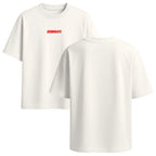 Camiseta Oversized - Zero