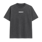 Camiseta Oversized - Moto Crew