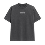 Camiseta Oversized - Smiles