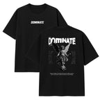 Dominate Oversized - Archangel