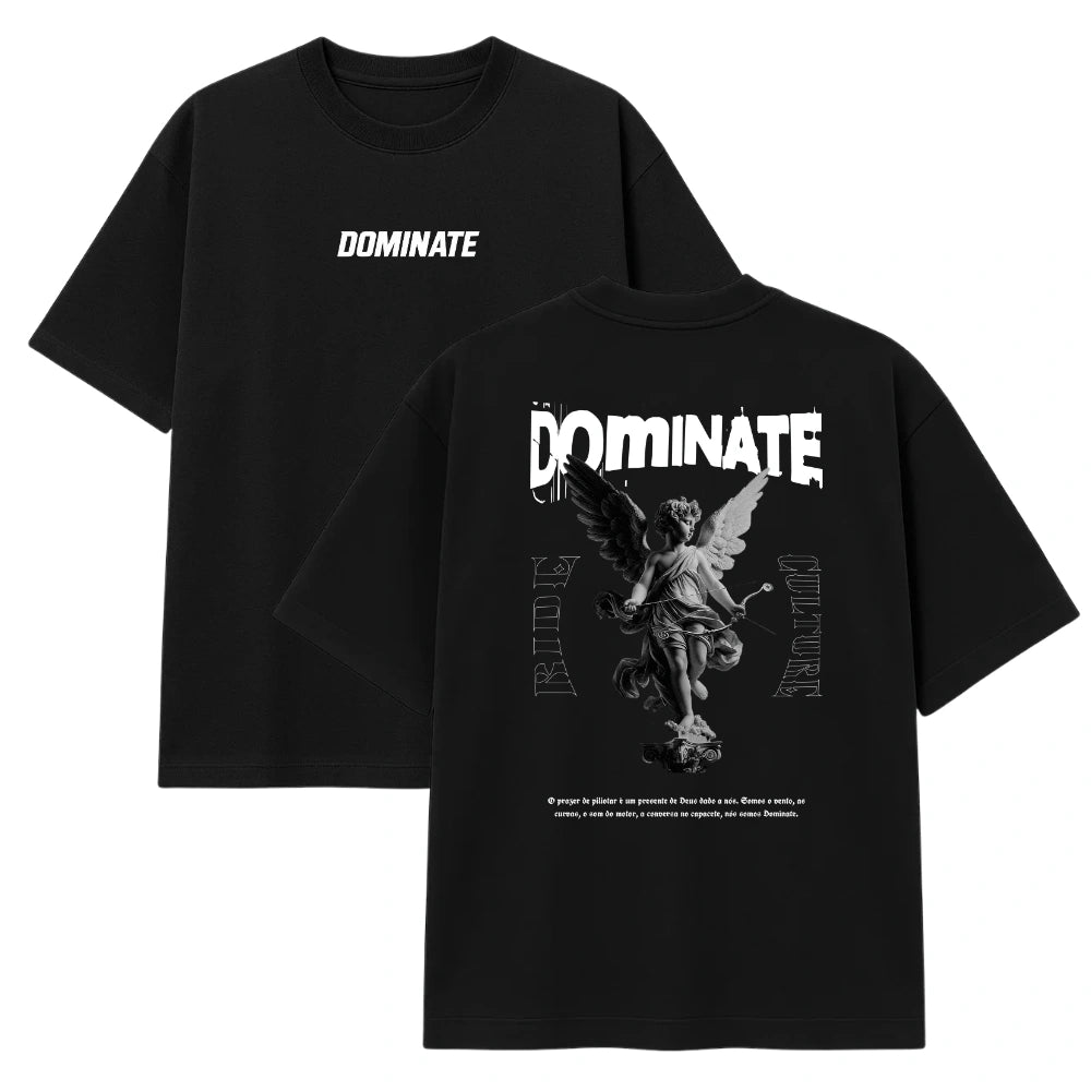 Dominate Oversized - Archangel