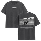 Camiseta Oversized - 46 Valentino Rossi