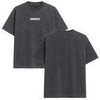 Camiseta Oversized - Zero