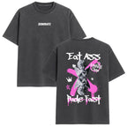 Camiseta Oversized - EARF