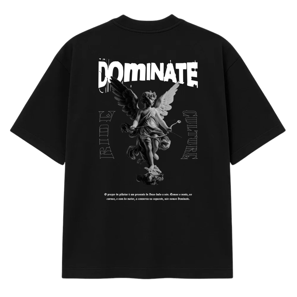 Dominate Oversized - Archangel