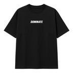 Camiseta Oversized - EARF