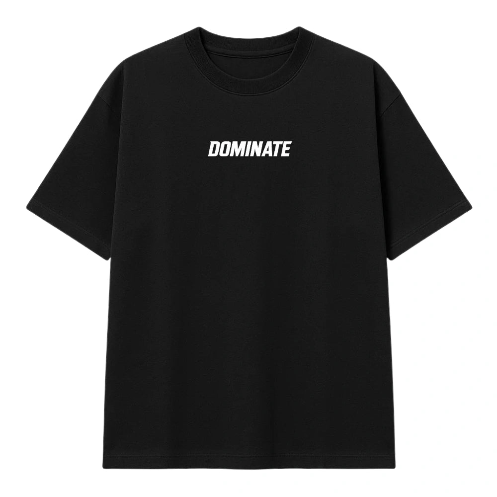 Camiseta Oversized - EARF