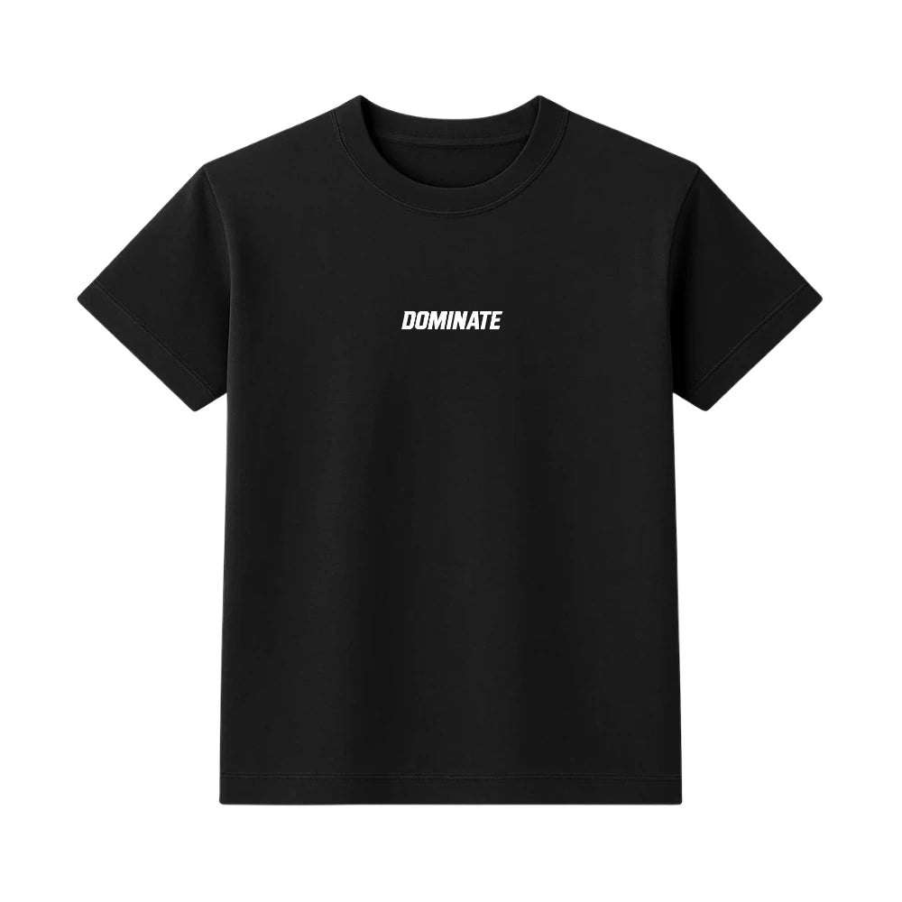 Dominate Classic - Smiles