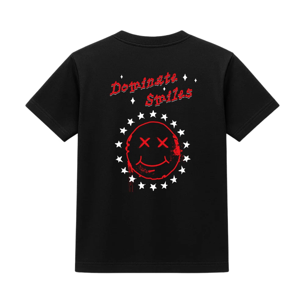 Dominate Classic - Smiles