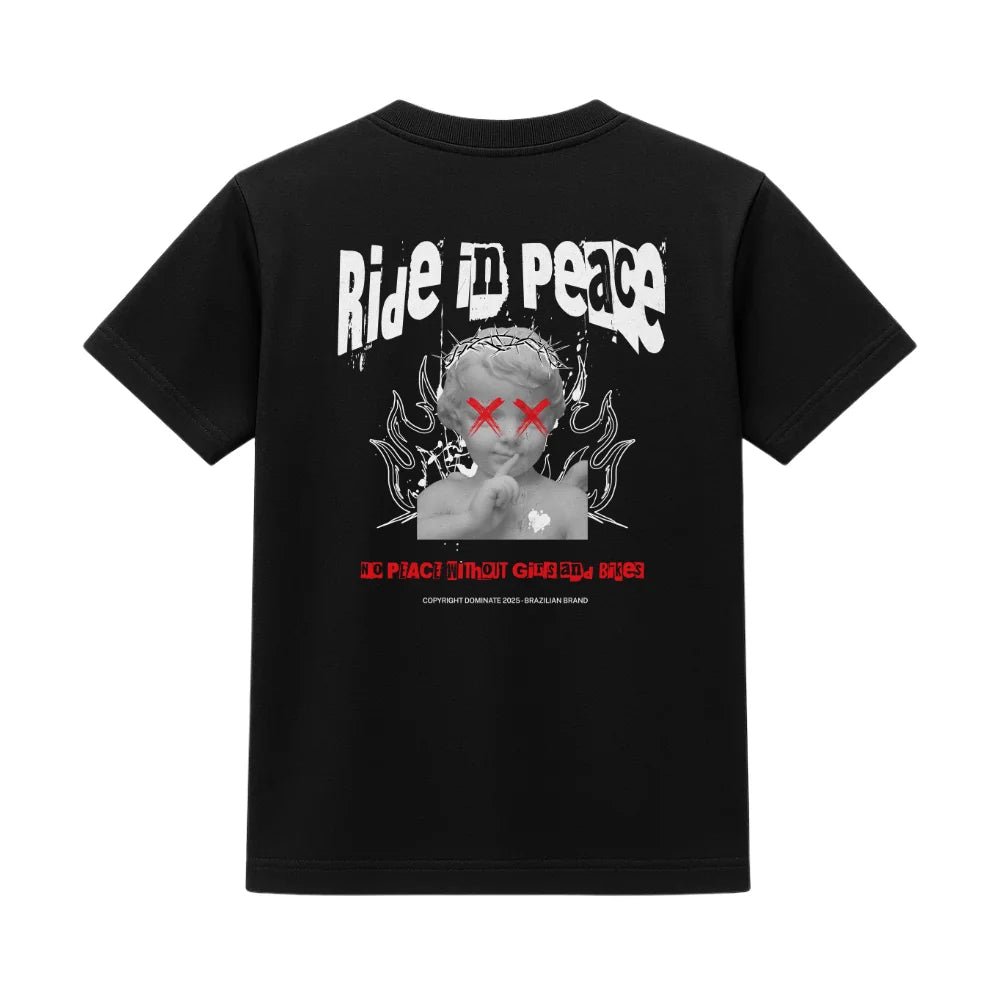 Dominate Classic - Ride in Peace