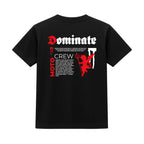 Dominate Classic - Moto Crew