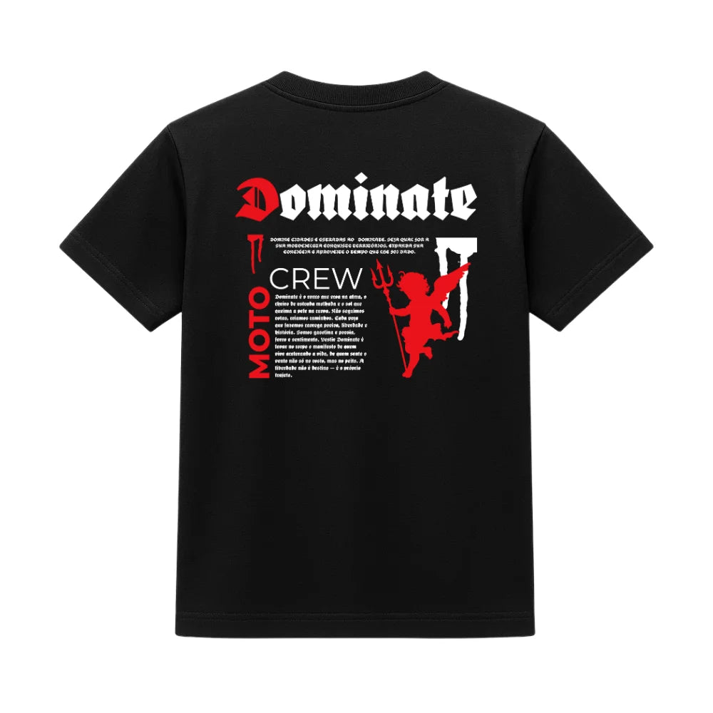 Dominate Classic - Moto Crew