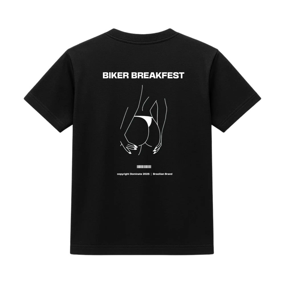 Dominate Classic - Biker Breakfest
