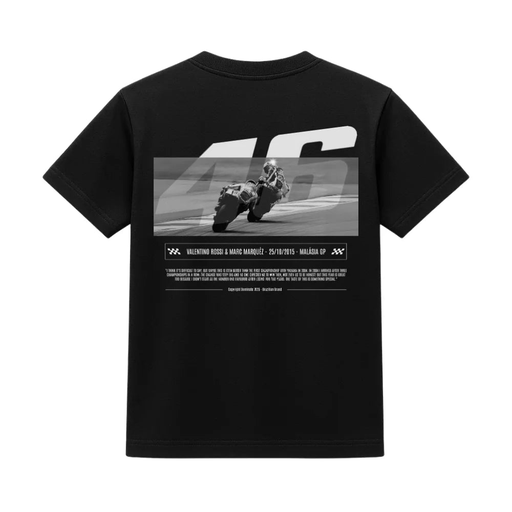 Dominate Classic - 46 Valentino Rossi