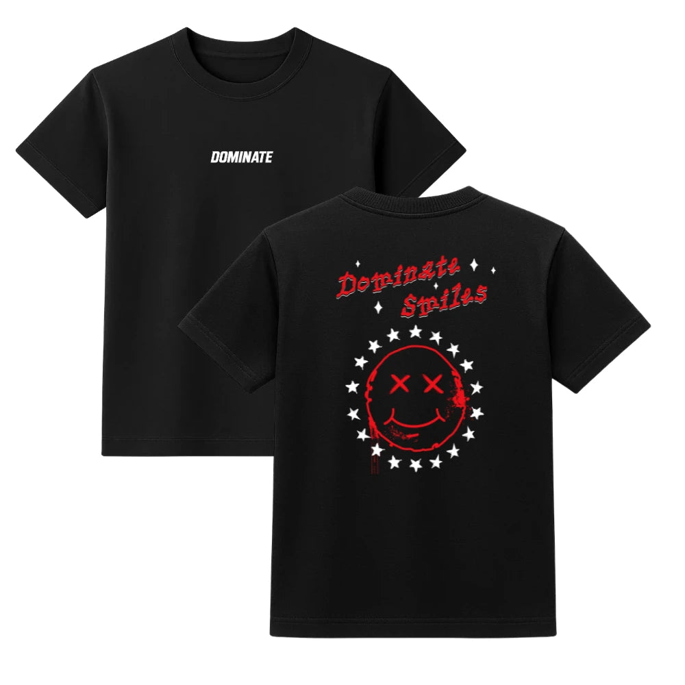 Dominate Classic - Smiles