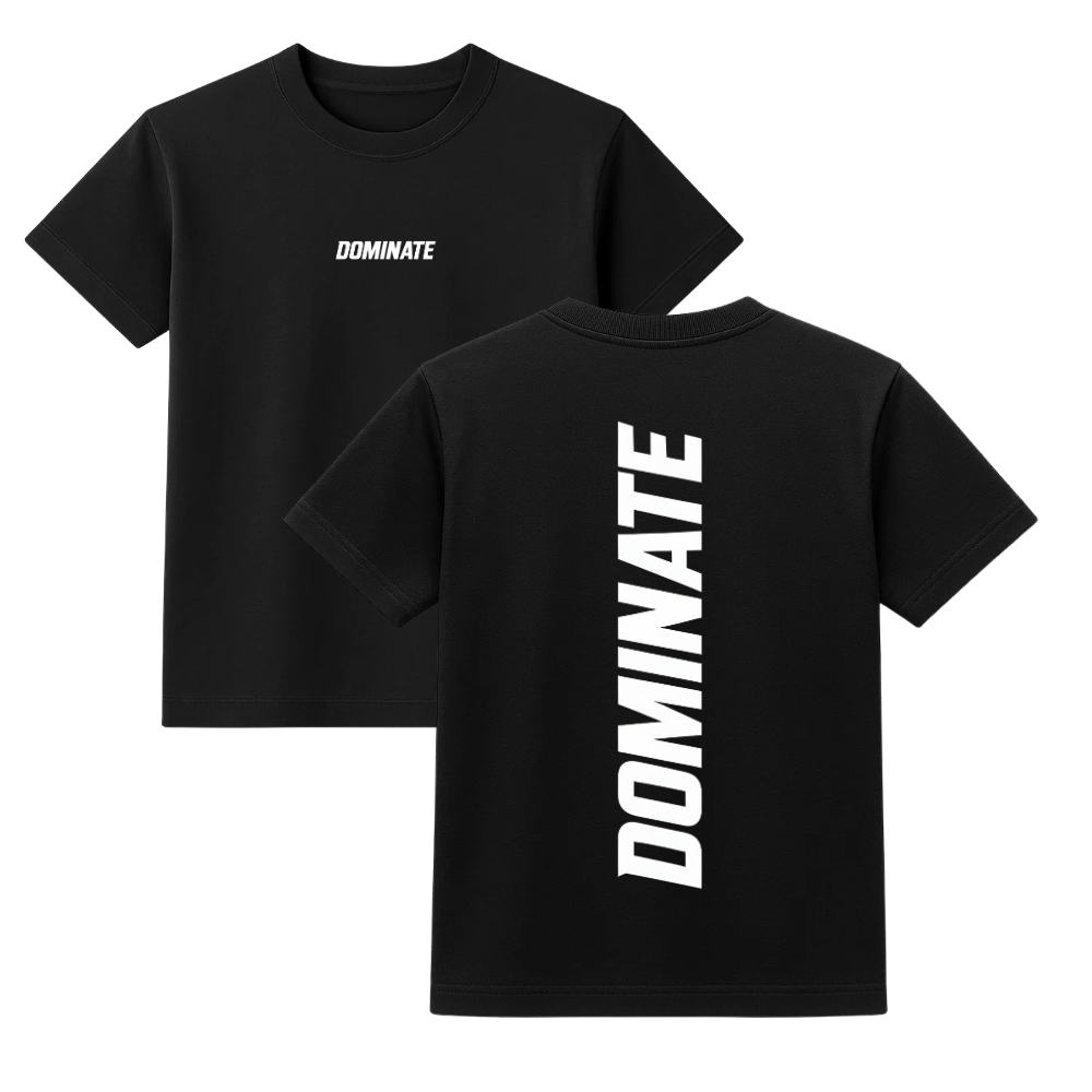 Dominate Classic - Spirit