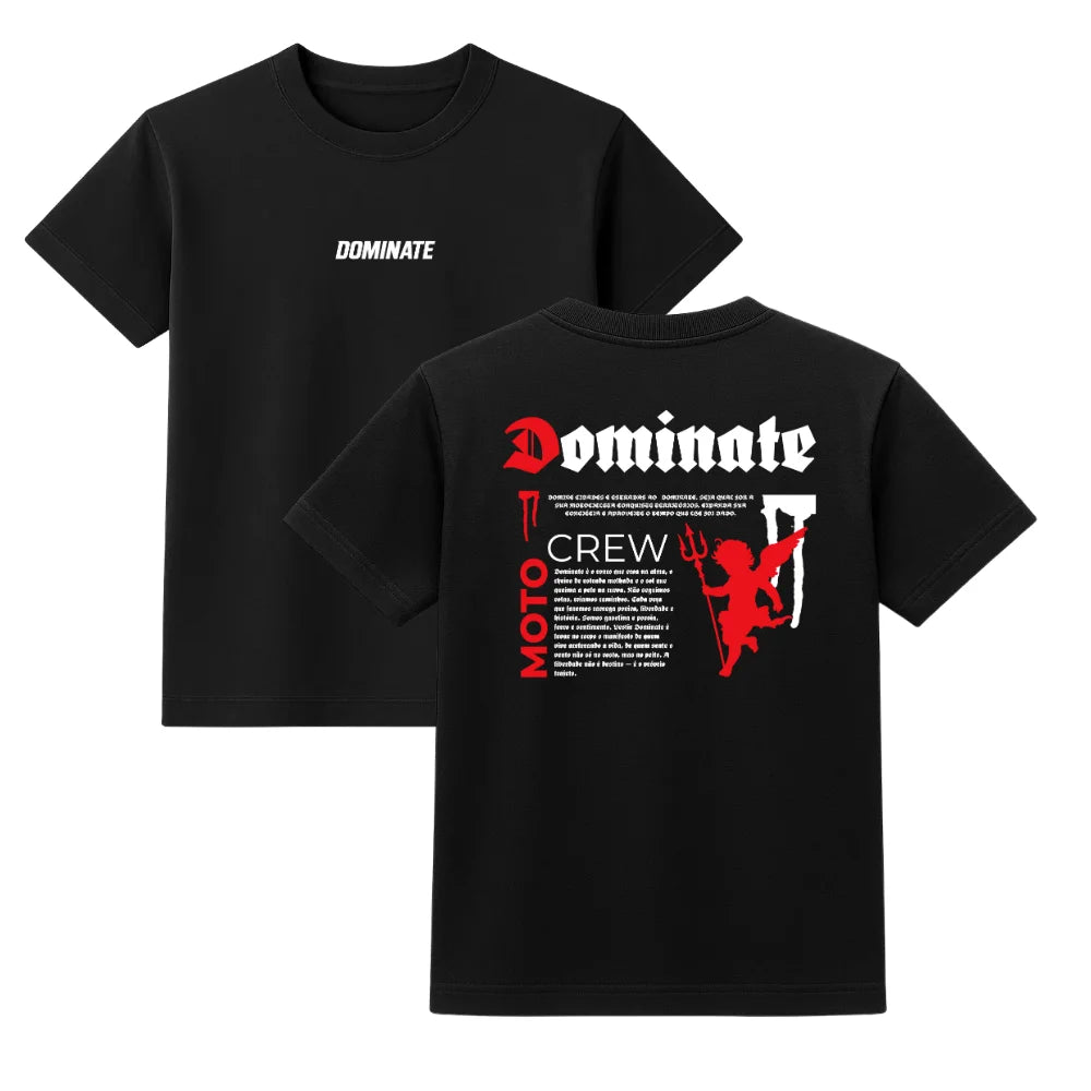 Dominate Classic - Moto Crew