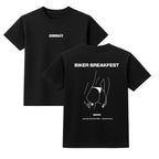 Dominate Classic - Biker Breakfest