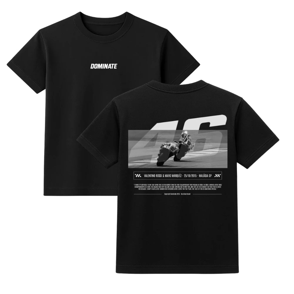 Dominate Classic - 46 Valentino Rossi