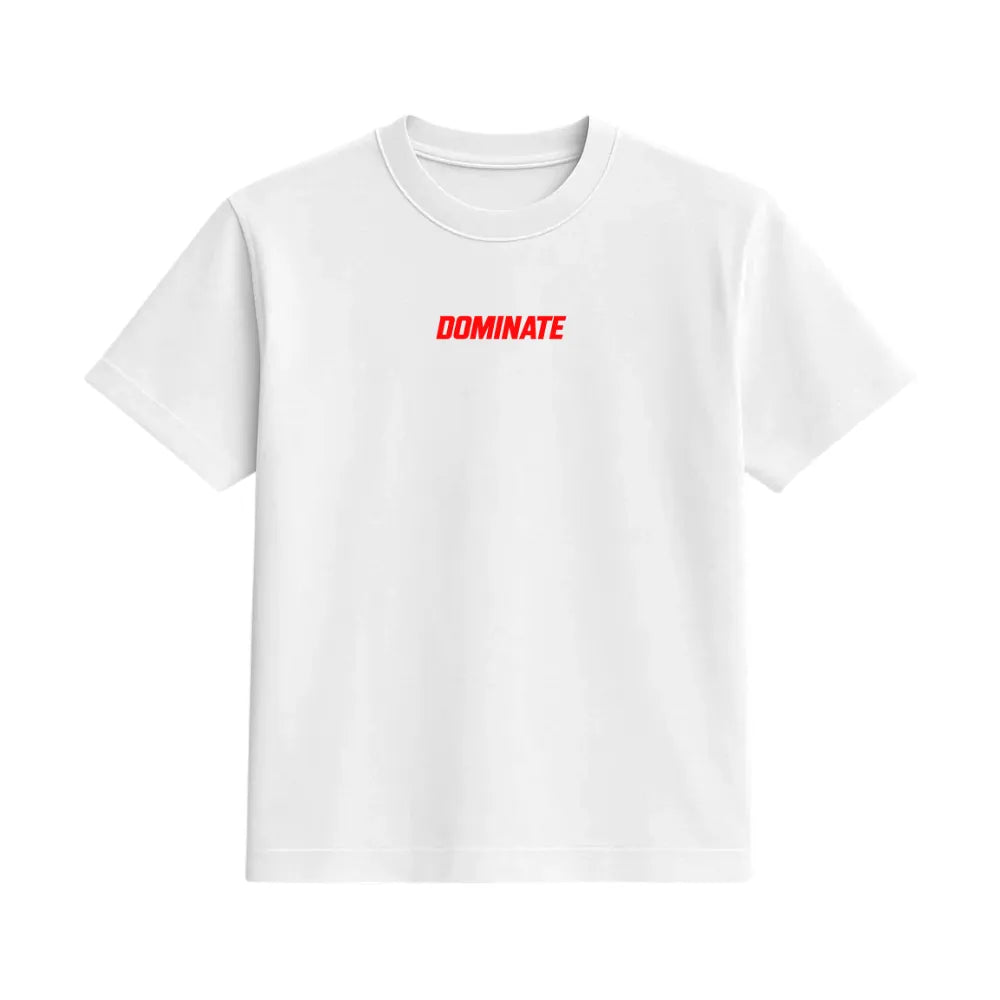 Dominate Classic - Smiles