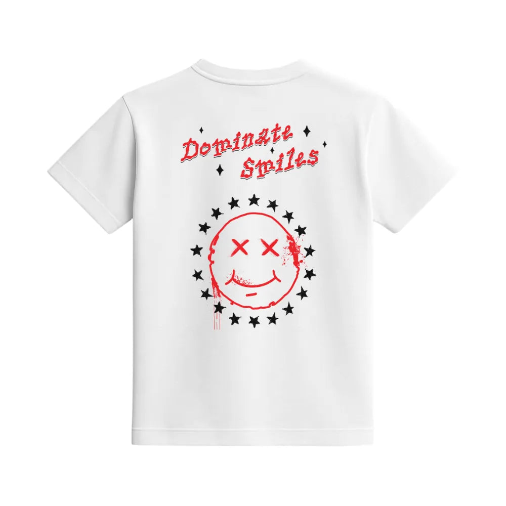 Dominate Classic - Smiles