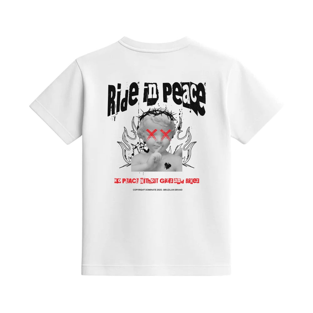 Dominate Classic - Ride in Peace