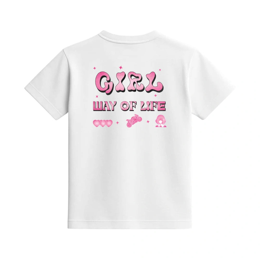 Dominate Classic - Girl Way Of Life