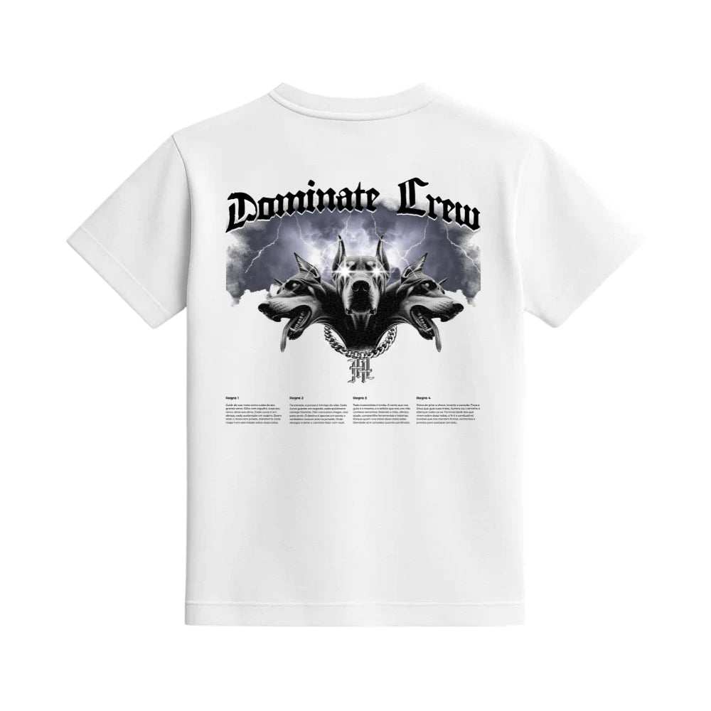Dominate Classic - Dominate Crew Dogs