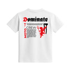 Dominate Classic - Moto Crew