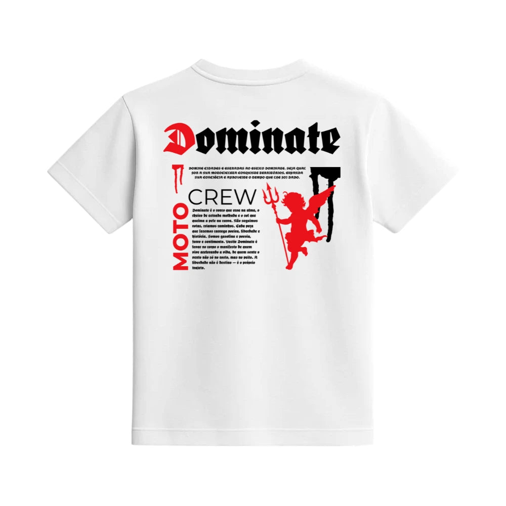 Dominate Classic - Moto Crew