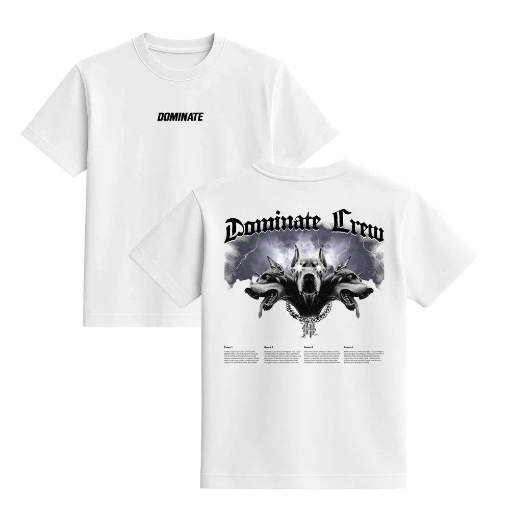 Dominate Classic - Dominate Crew Dogs