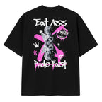 Camiseta Oversized - EARF
