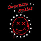 Camiseta Oversized - Smiles
