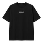 Camiseta Oversized - Moto Crew