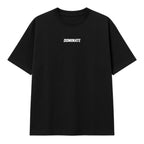 Camiseta Oversized - Ride in Peace