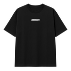 Camiseta Oversized - Zero