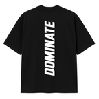 Camiseta Oversized - Spirit