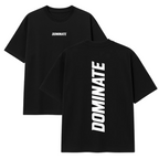 Camiseta Oversized - Spirit