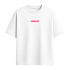 Camiseta Oversized - Girl Way Of Life