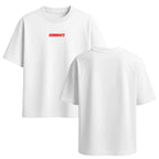 Camiseta Oversized - Zero