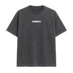 Camiseta Oversized - EARF