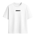 Camiseta Oversized - Biker Breakfest